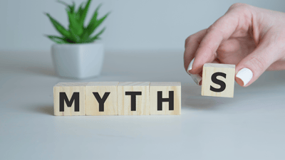 8 ADHD Myths Debunked