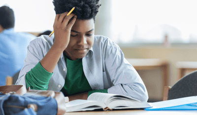 Assessing the Impact of Math Anxiety on Students