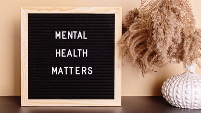 Why Better Mental Health Awareness is a Must For All of Us