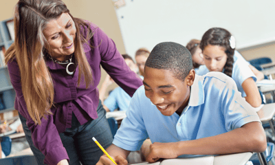 A Guide to Qualifications in Educational Testing for Teachers