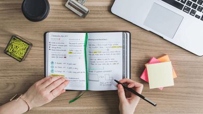How To Help Students Take Better Study Notes
