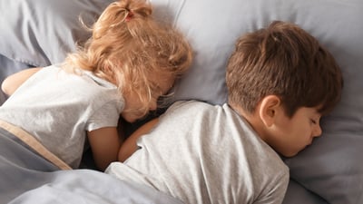 How is ADHD & Sleep Related?