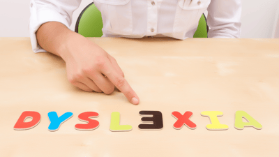 How to Identify Dyslexia in your Classroom